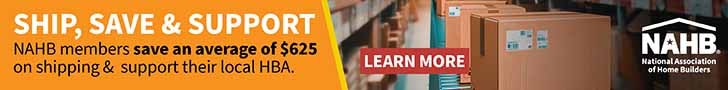 NAHB Member Benefits