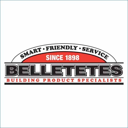 Belletetes Building Products