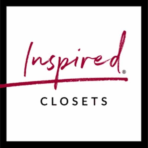 Inspired Closets