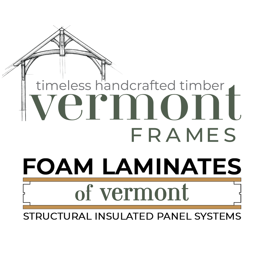 Vermont Frames